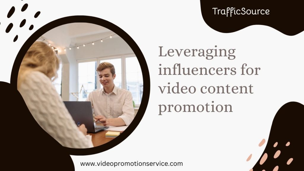 Video Influencer Marketing