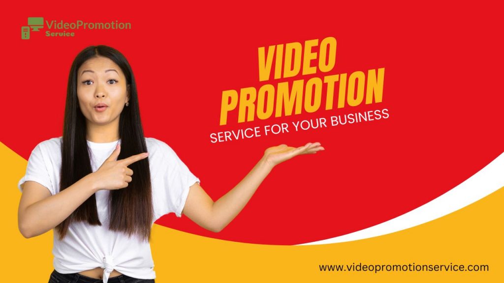 Video Promotion for Real Estate Businesses